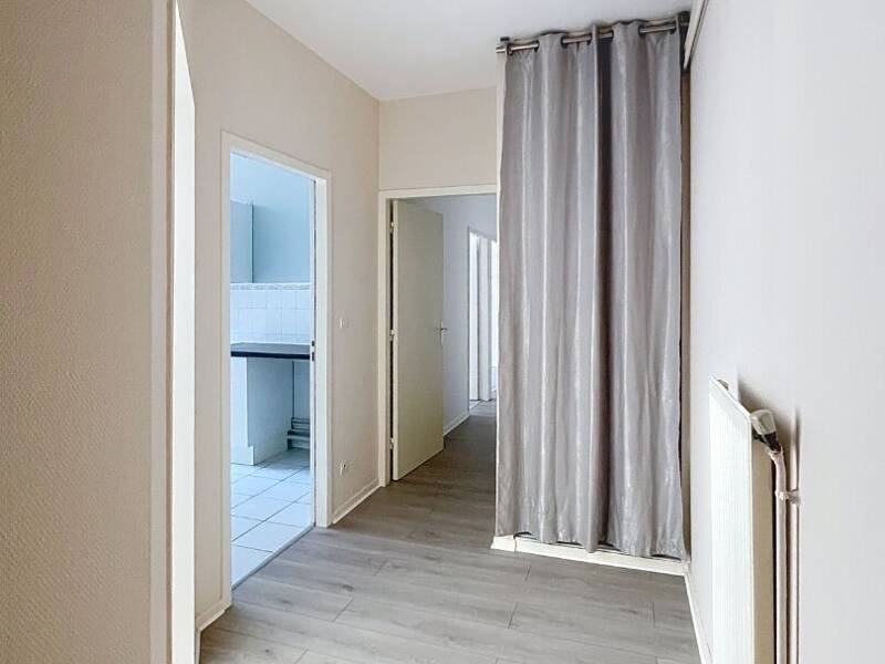 Maison à louer, 62m², METZ