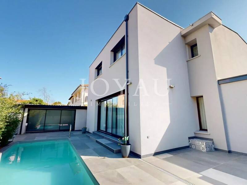 Maison à vendre, 155m², TOULOUSE