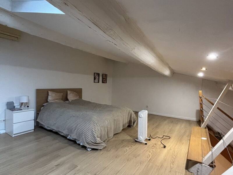 Maison à louer, 60m², MONTBAZIN