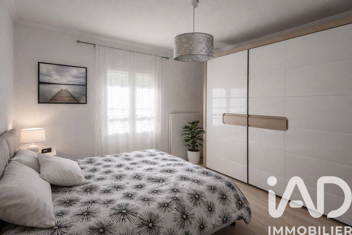 Maison à vendre, 93m², DRANCY