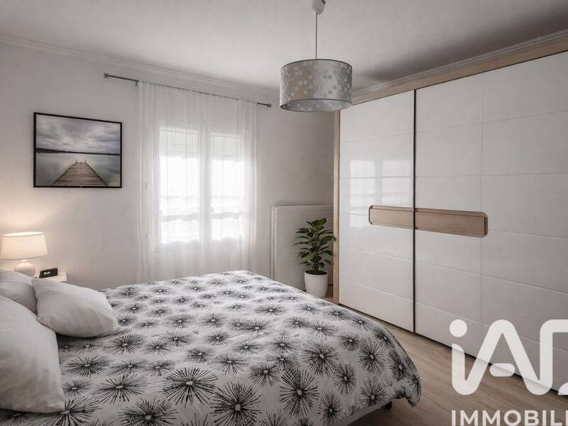 Maison à vendre, 93m², DRANCY
