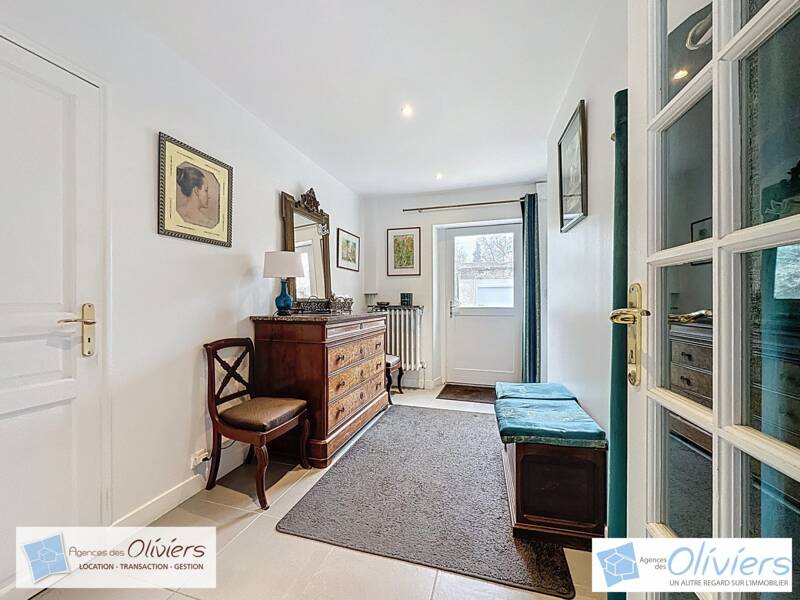 Maison à vendre, 180m², MONTIGNY LE BRETONNEUX