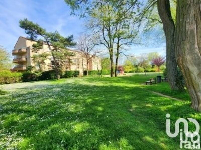 Maison à vendre, 19m², METZ