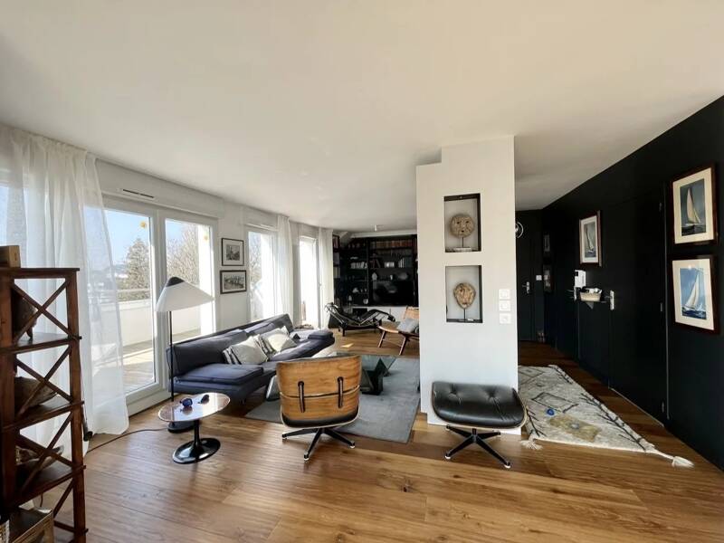 Maison à louer, 128m², NANTES