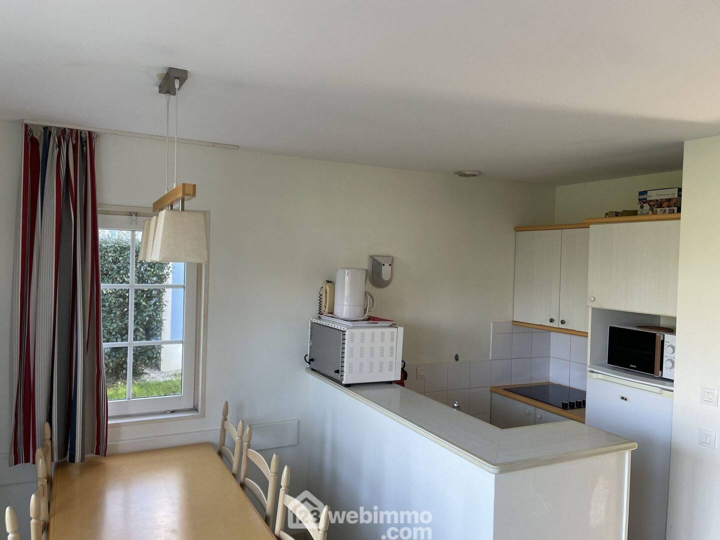 Maison à vendre, 45m², TALMONT SAINT HILAIRE