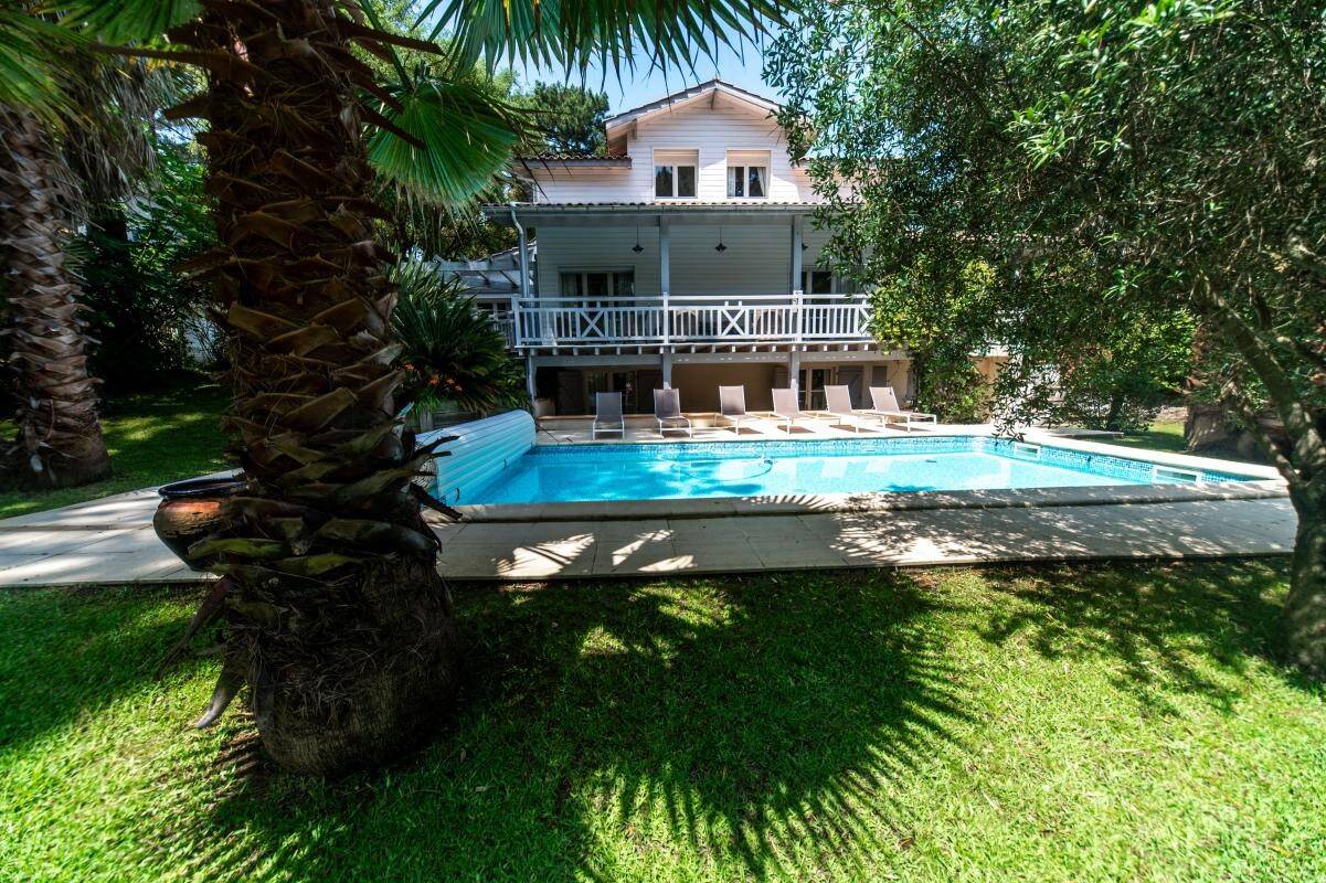 Maison à vendre, 255m², SEIGNOSSE