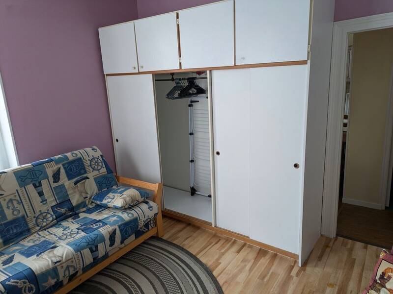 Maison à louer, 30m², REIMS