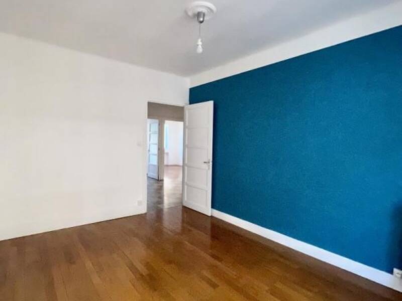 Maison à louer, 68m², LYON 4E