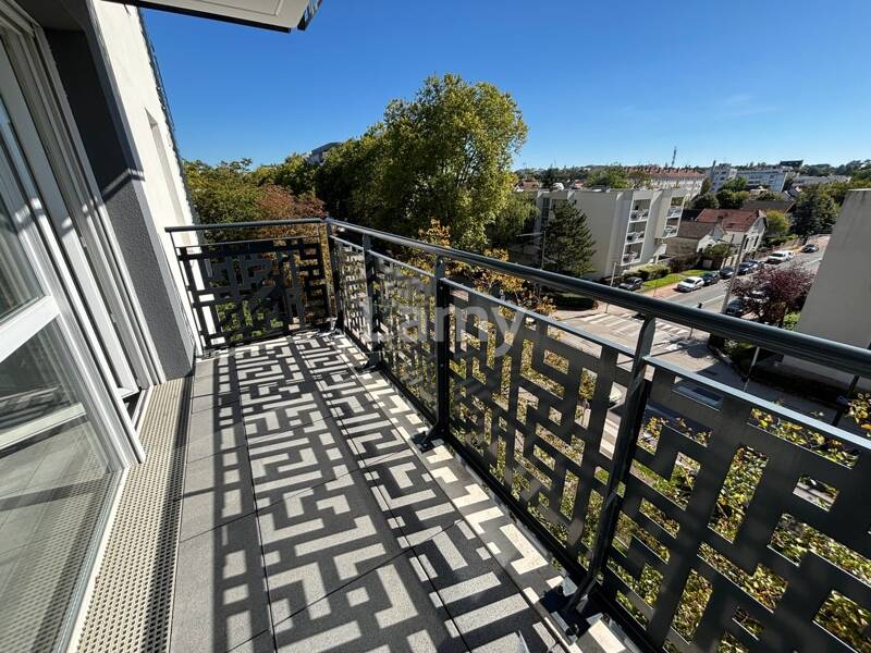 Maison à louer, 59m², DIJON