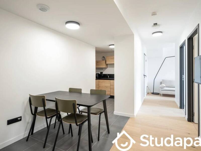 Maison à louer, 10m², CLICHY