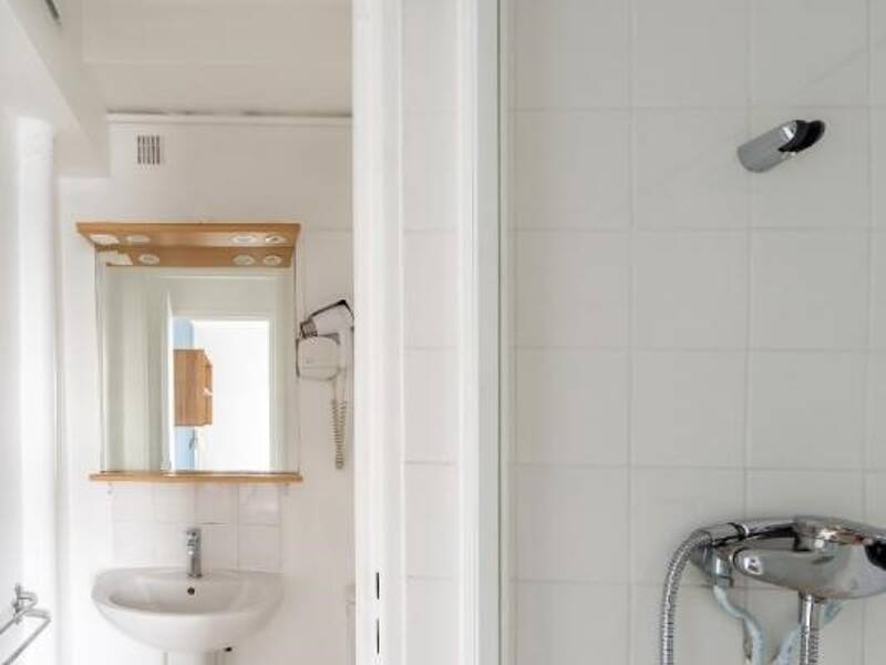 Maison à louer, 13m², LE HAVRE