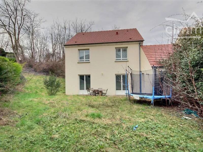 Maison à vendre, 103m², SAINT THIBAULT DES VIGNES