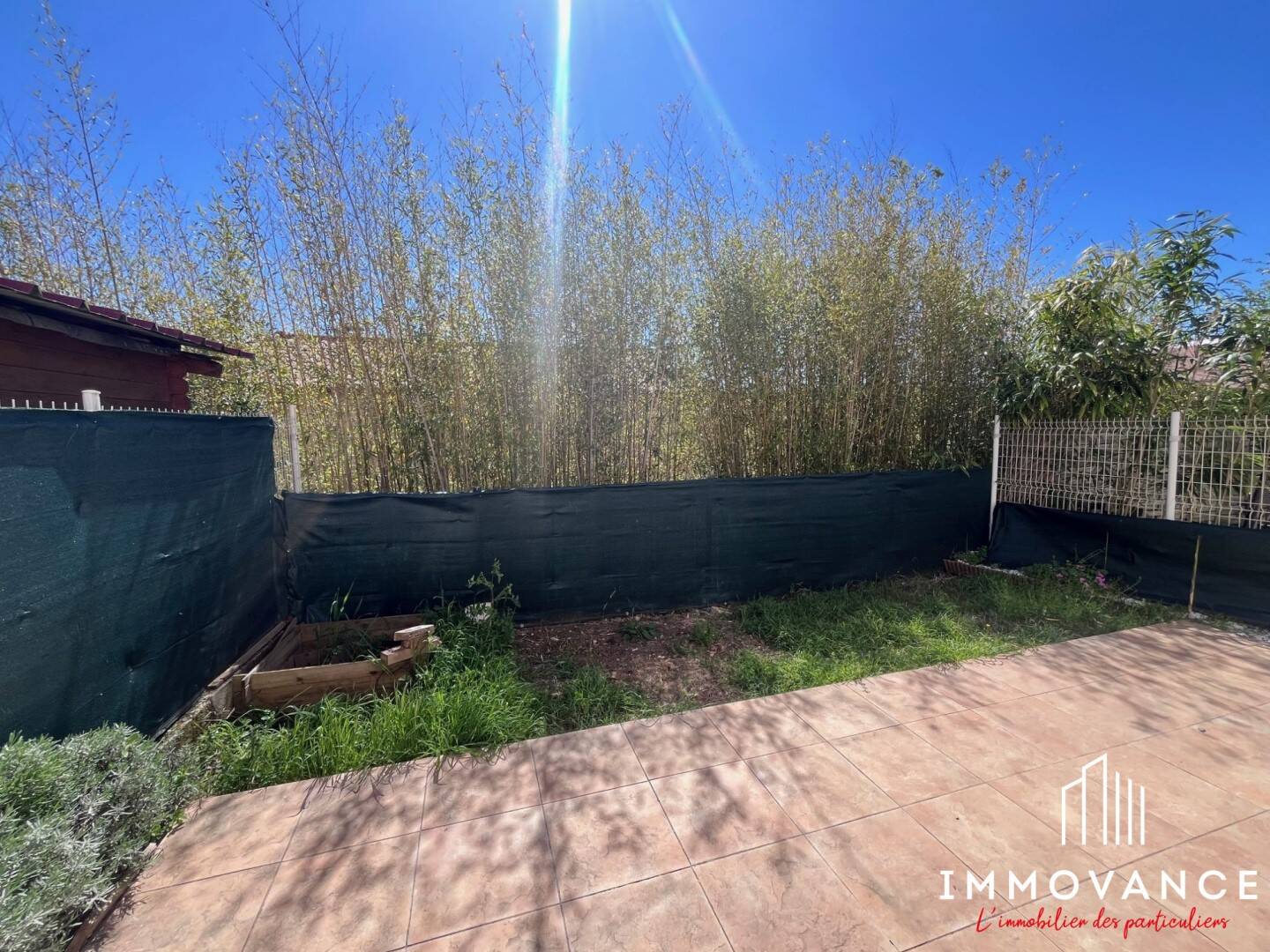 Maison à vendre, 57m², SAINT GELY DU FESC