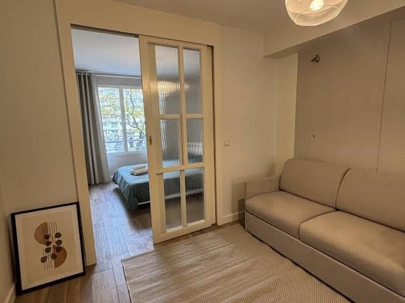 Maison à louer, 47m², PARIS 12E
