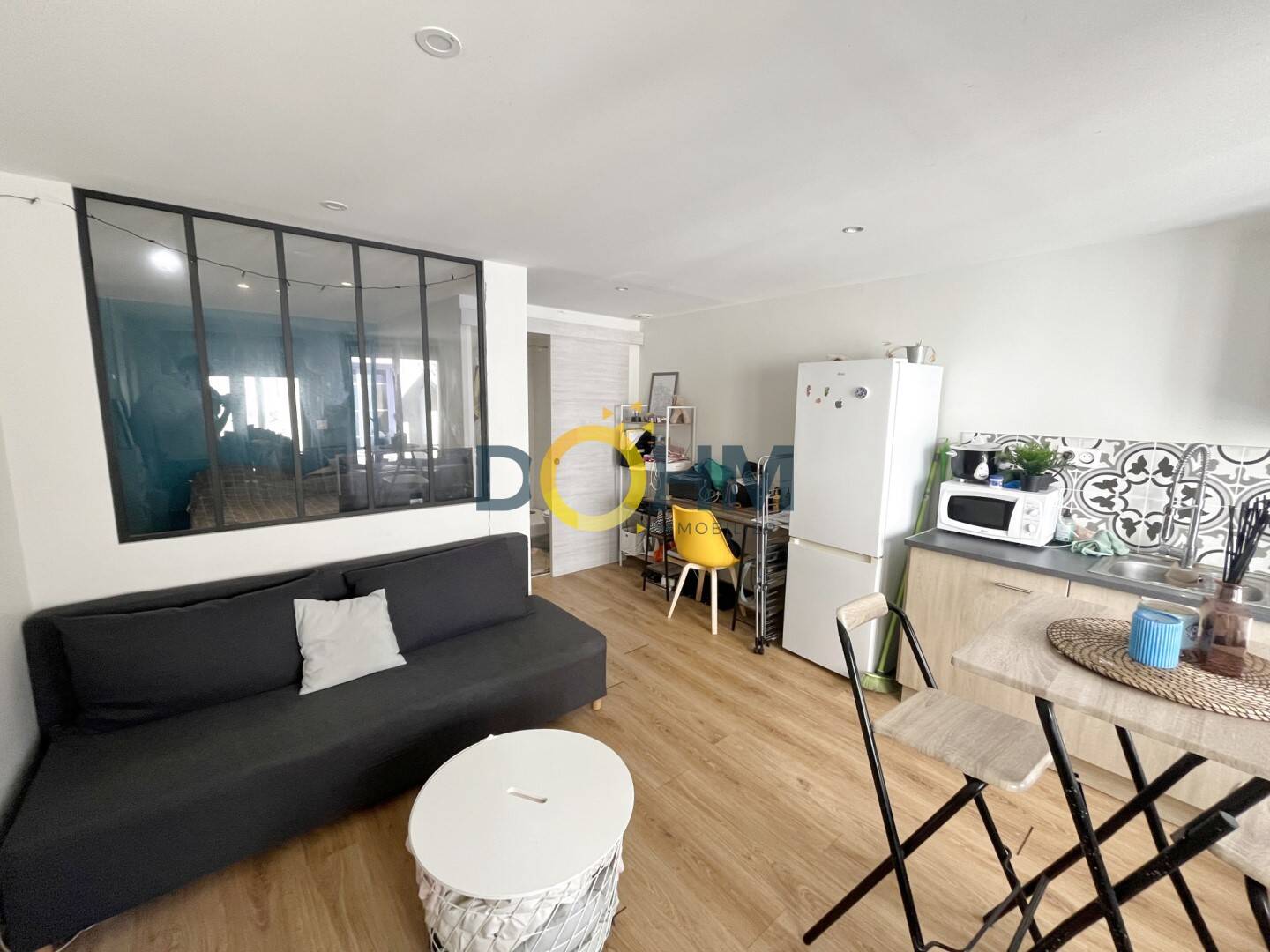 Maison à vendre, 27m², SAINT ETIENNE