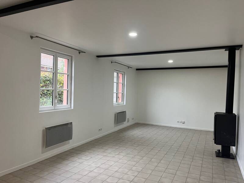 Maison à louer, 91m², GOUVIEUX