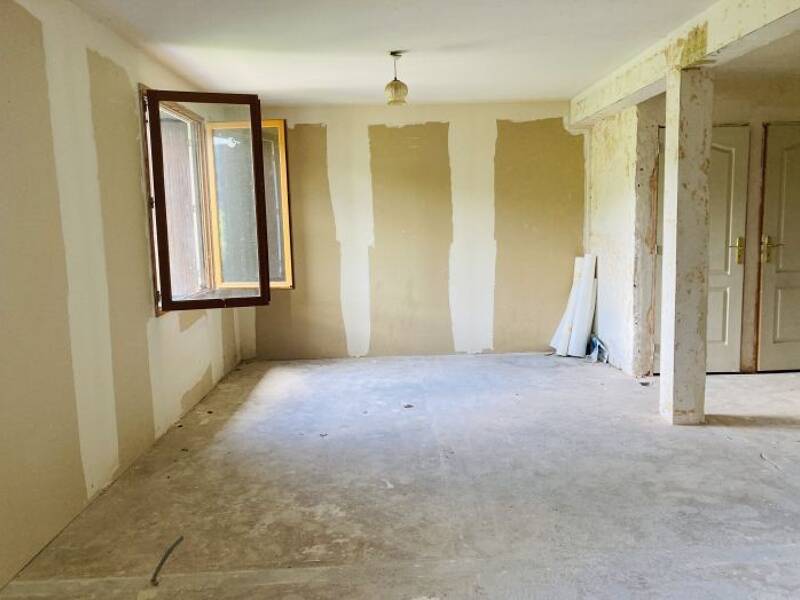 Maison à vendre, 45m², CORNIL