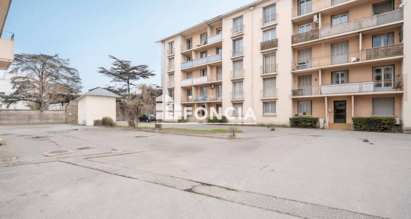Maison à vendre, 58m², VALENCE