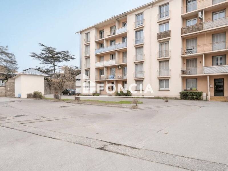 Maison à vendre, 58m², VALENCE