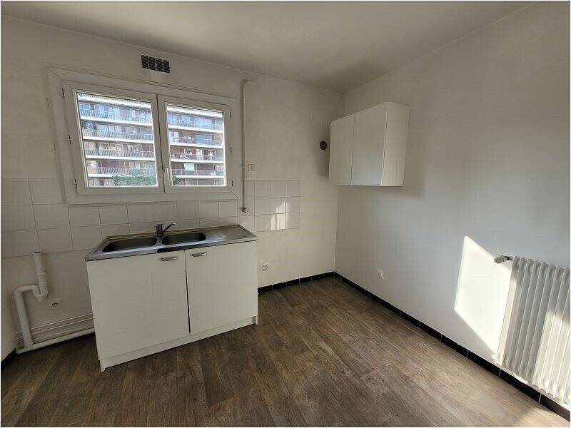 Maison à louer, 45m², JUVISY SUR ORGE