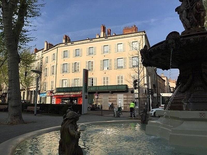 Maison à louer, 133m², CLERMONT FERRAND