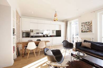 Maison à vendre - Neuf 309 000 € 3 pièces 2 chambres 72 m² Bourg Périgny 17180
