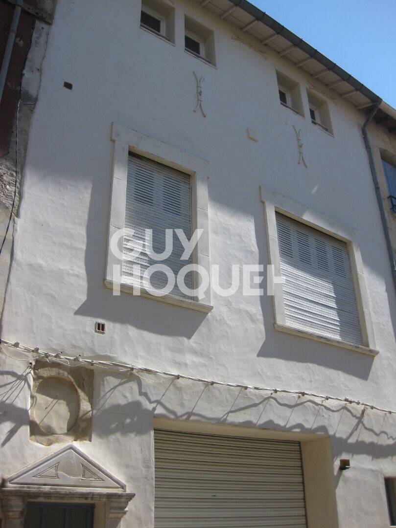 Maison à vendre, 350m², TARASCON