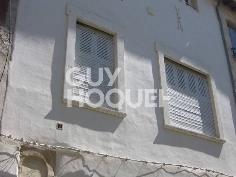 Maison à vendre, 350m², TARASCON