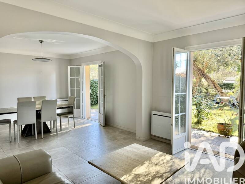 Maison à vendre, 98m², TARNOS