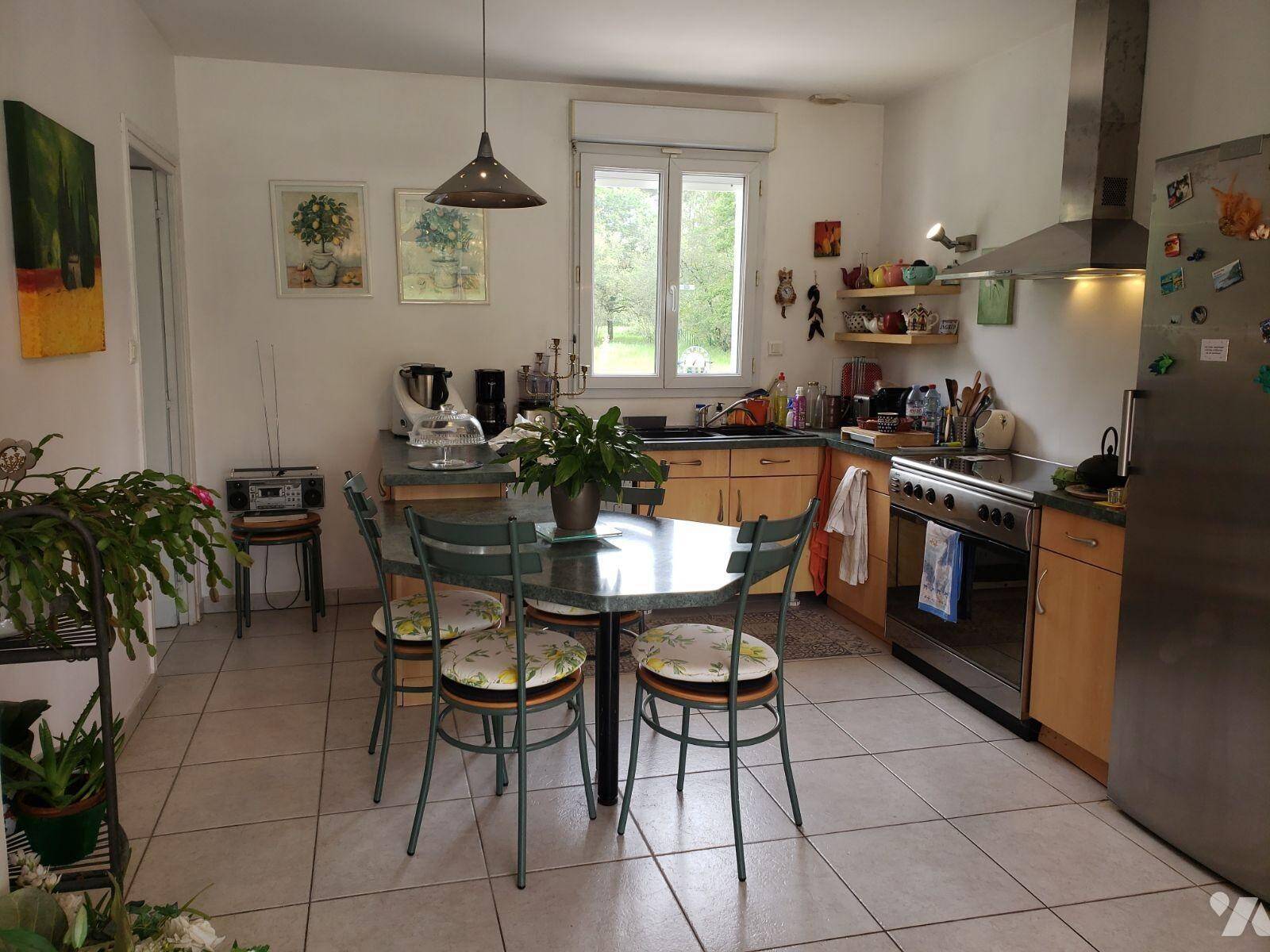 Maison à vendre, 151m², VILLEFRANCHE SUR CHER