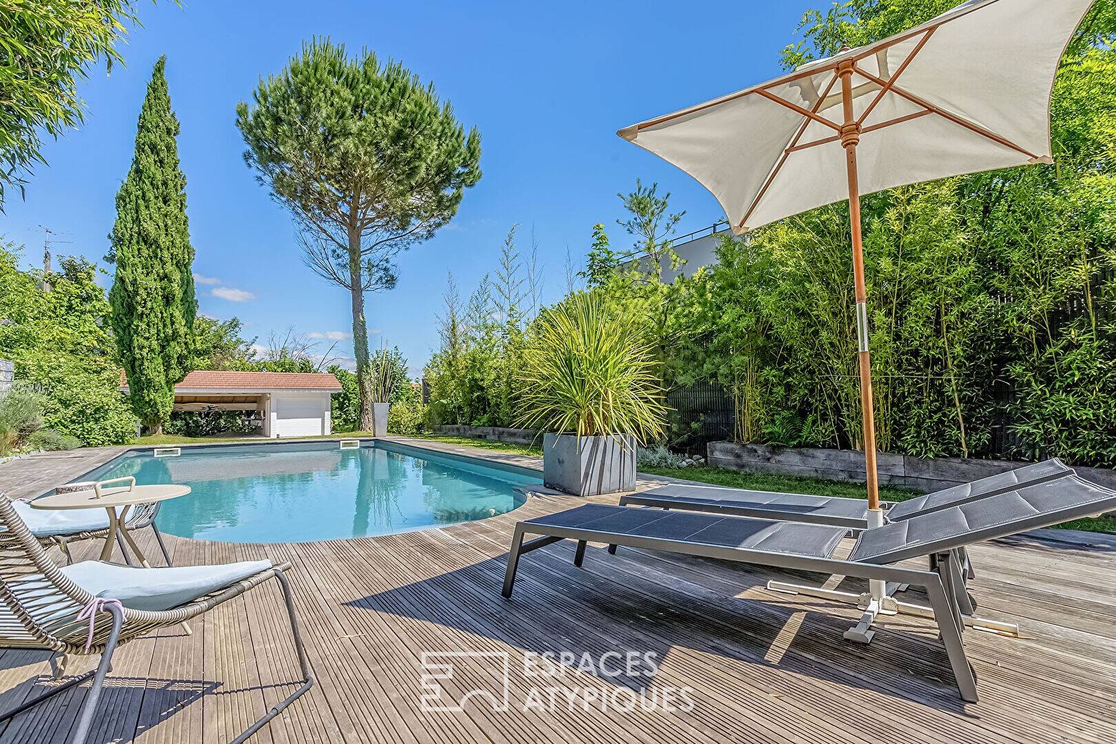 Maison à vendre, 140m², SEVRIER