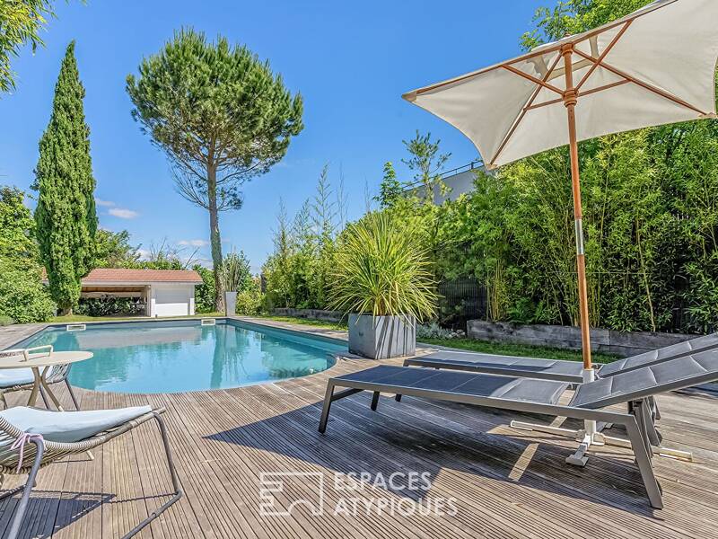 Maison à vendre, 140m², SEVRIER