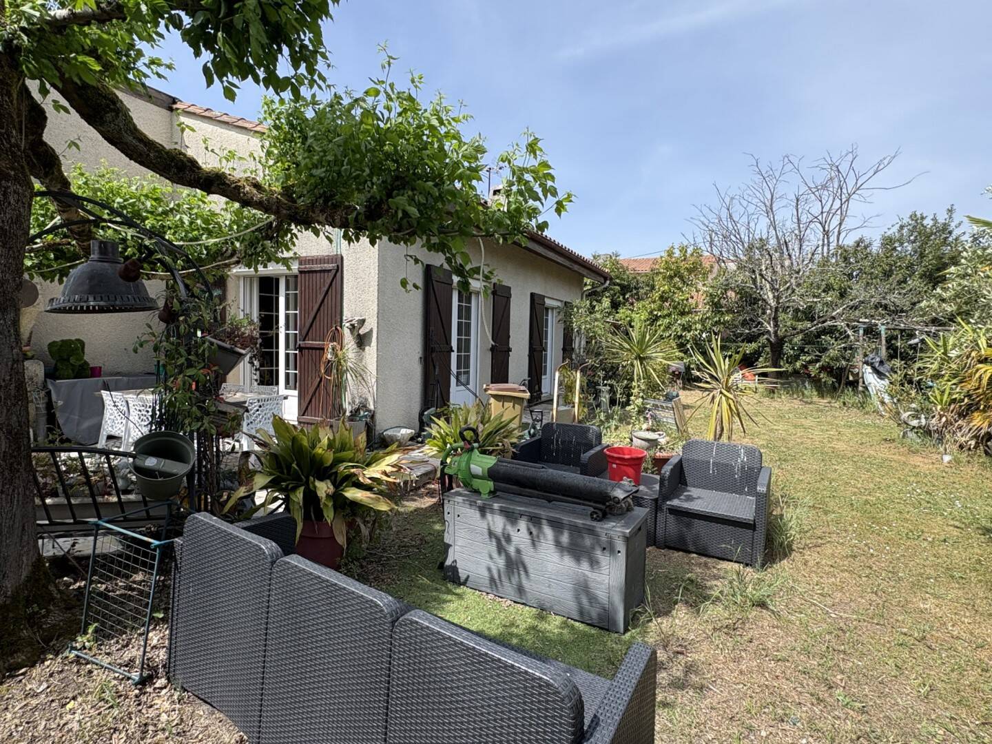 Maison à vendre, 150m², MERIGNAC