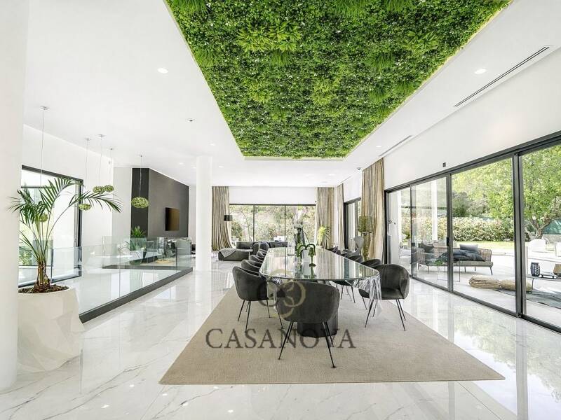 Maison à vendre, 1300m², SAINT GELY DU FESC