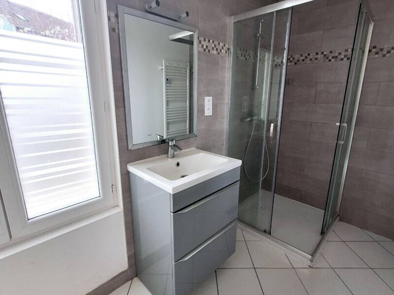 Maison à louer, 52m², JOIGNY