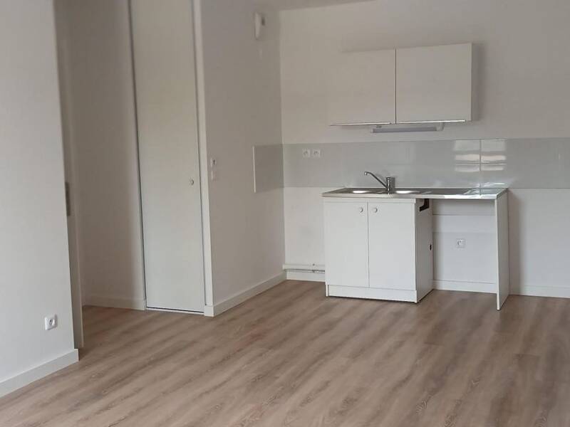 Maison à louer, 45m², LORGUES