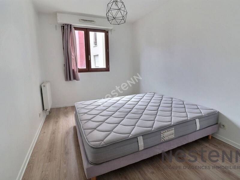 Maison à louer, 70m², NEUILLY SUR MARNE