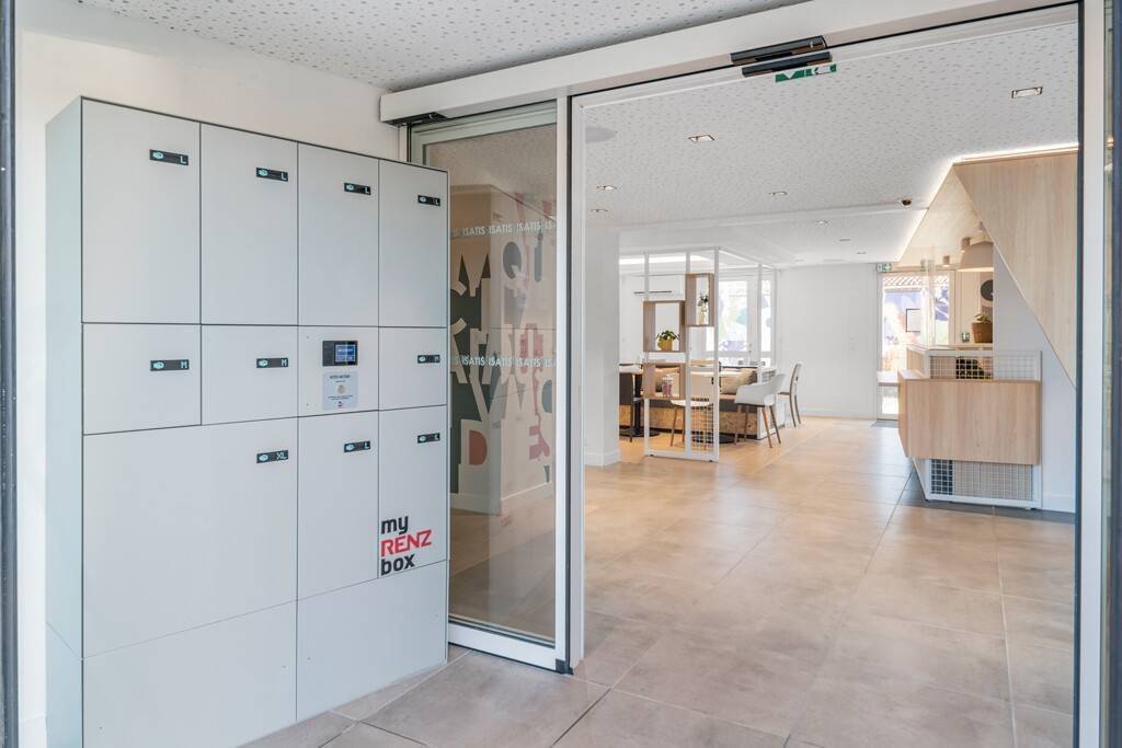 Maison à louer, 17m², MERIGNAC