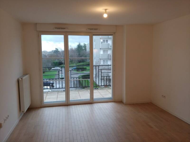 Maison à louer, 63m², PLAISIR