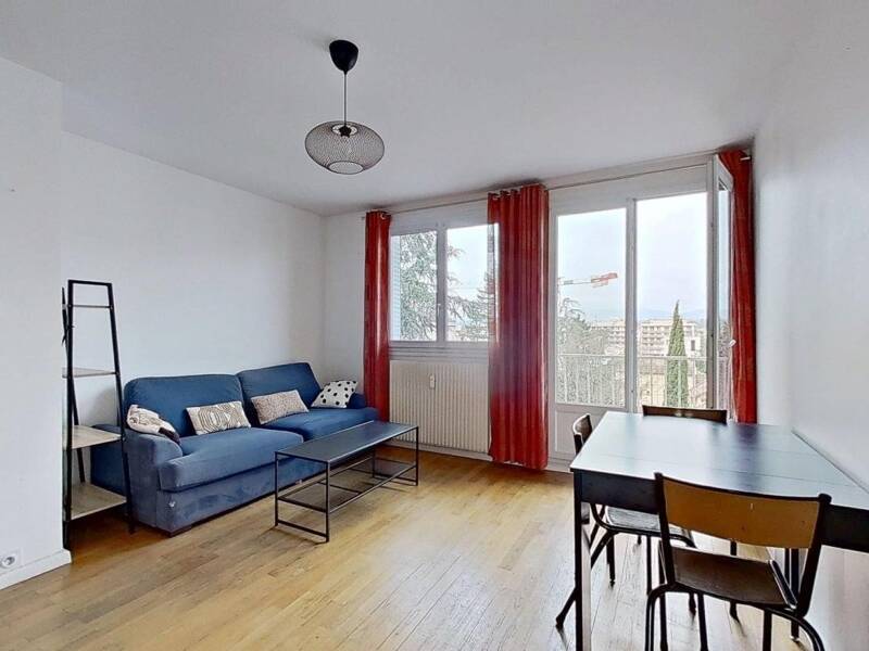 Maison à louer, 55m², TASSIN LA DEMI LUNE