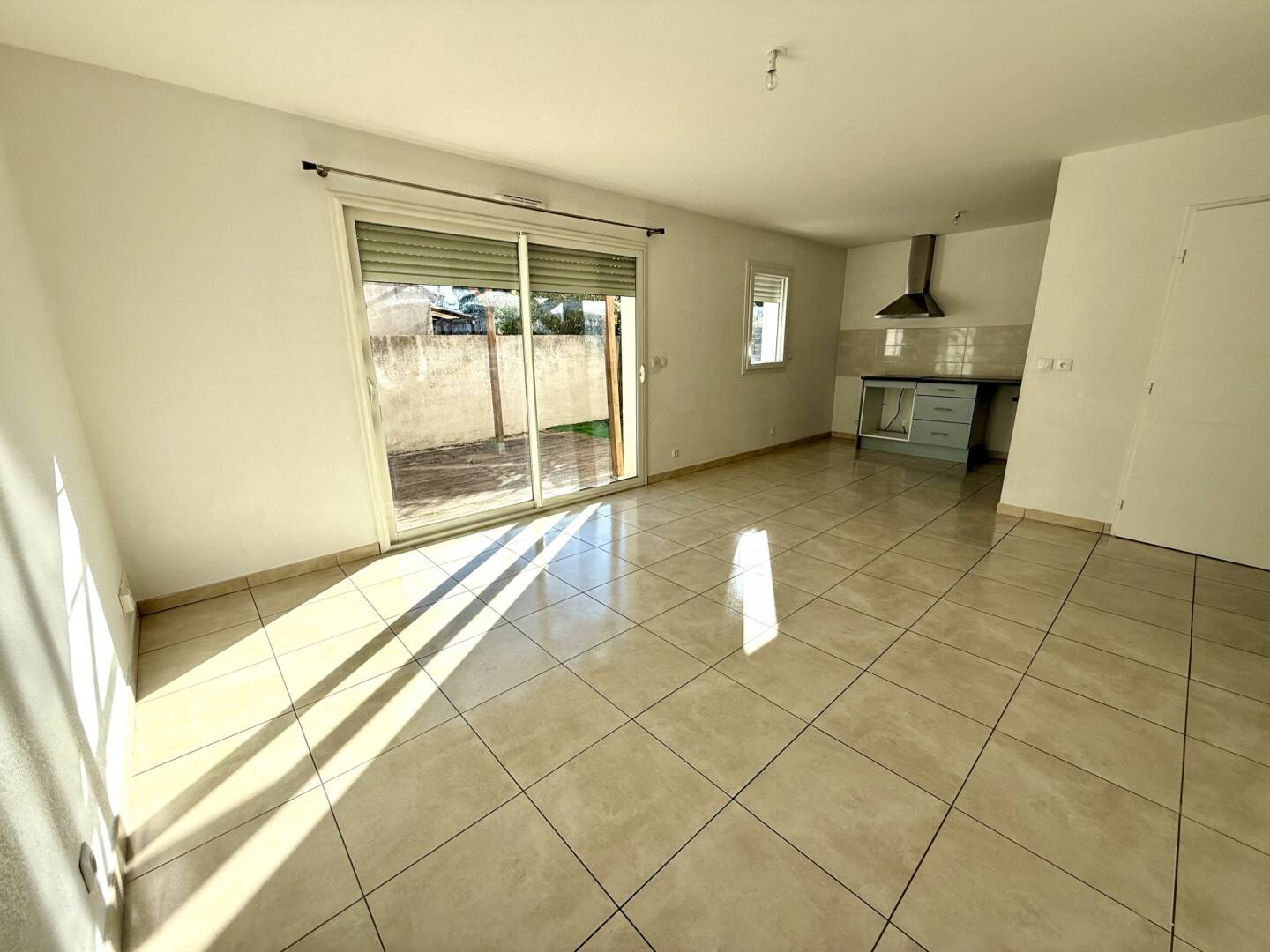 Maison à vendre, 82m², FRONTIGNAN