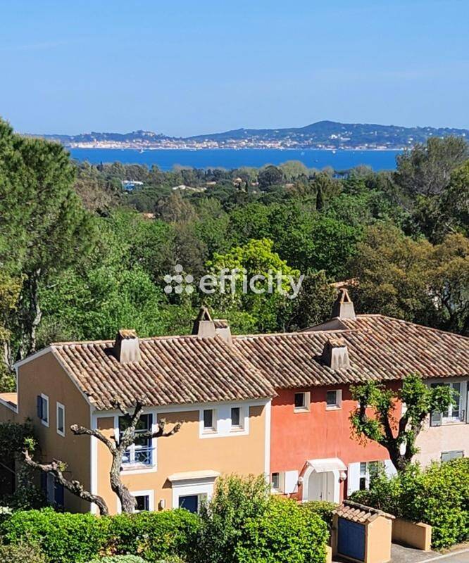 Maison à vendre, 60m², GRIMAUD