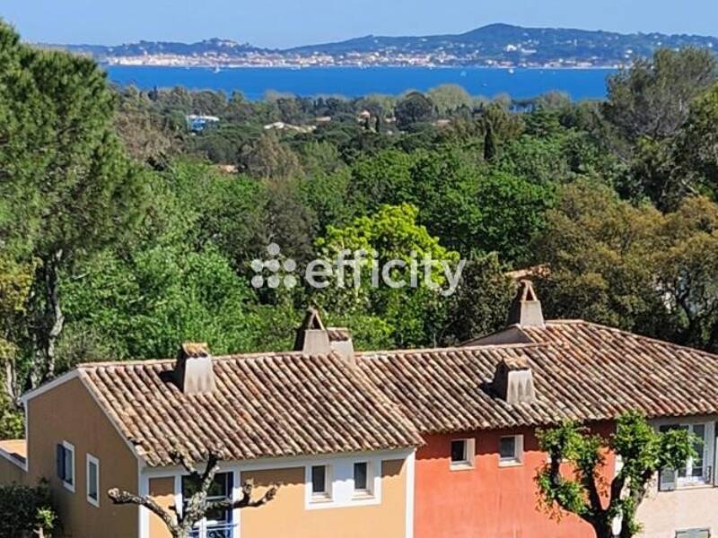 Maison à vendre, 60m², GRIMAUD