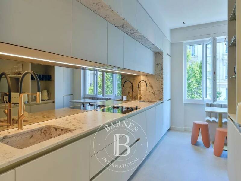 Maison à vendre, 158m², LYON 3E