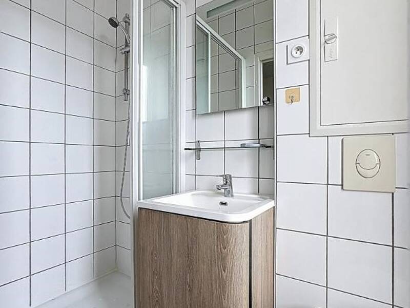 Maison à louer, 26m², CLERMONT FERRAND