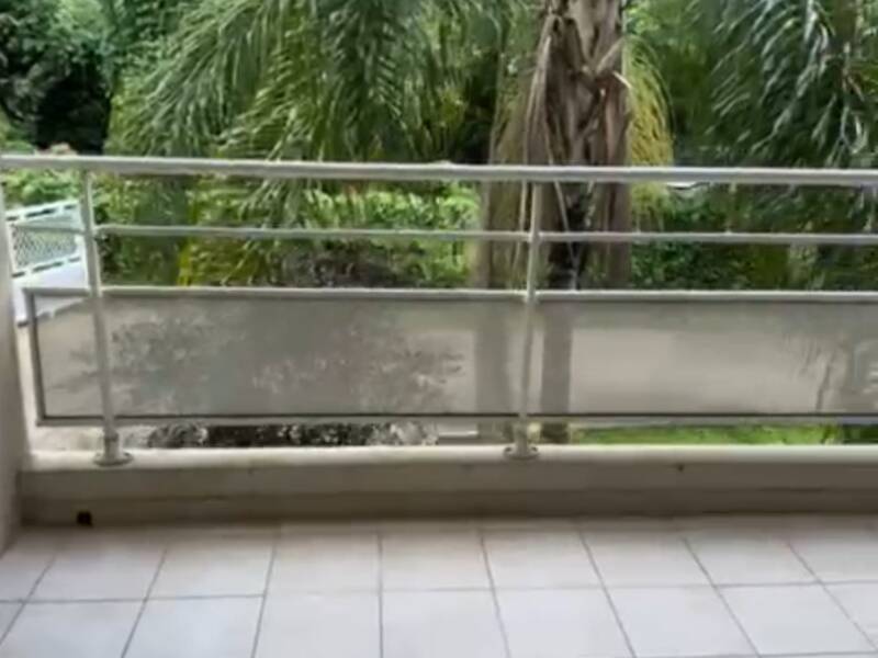 Maison à vendre, 61m², FORT DE FRANCE