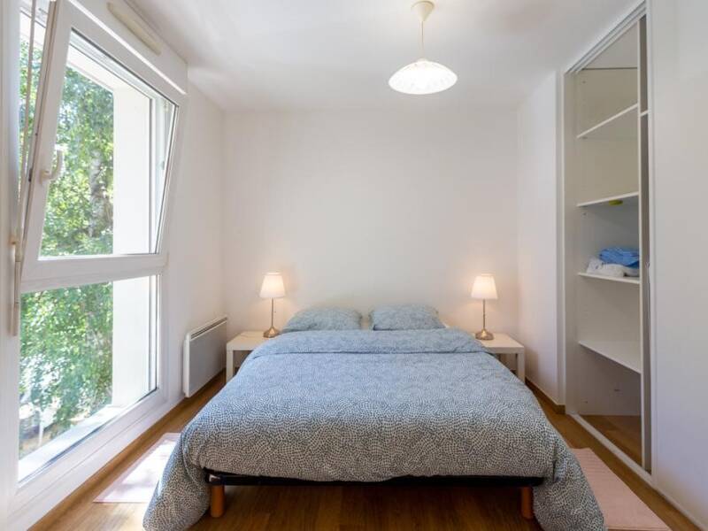 Maison à louer, 32m², STRASBOURG