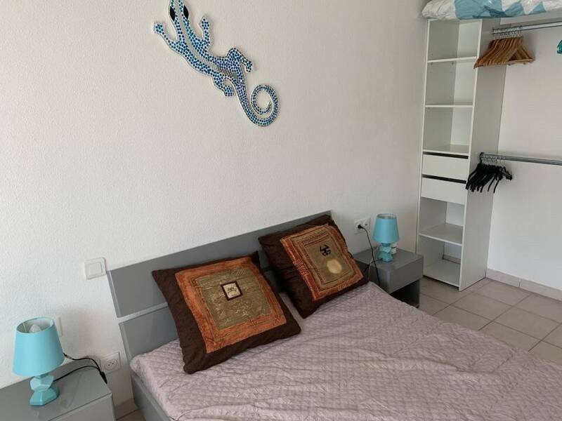 Maison à louer, 68m², CANET EN ROUSSILLON