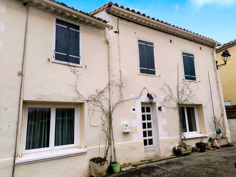Maison à vendre, 86m², VILLAR SAINT ANSELME