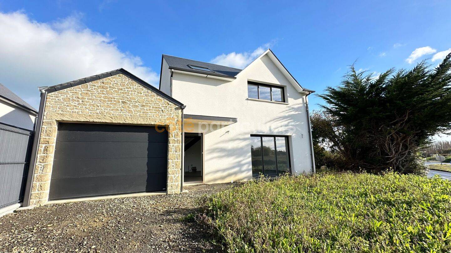 Maison à vendre, 118m², SAINT COULOMB